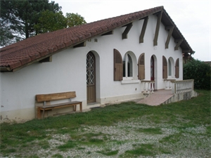 maison à la vente -   40990  SAINT VINCENT DE PAUL, surface 117 m2 vente maison - UBI435530594